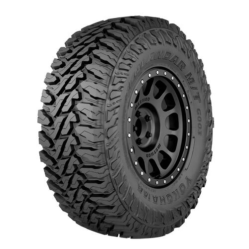 Llanta 235/80R17 120/117Q YOKOHAMA GEOLANDAR MT G003