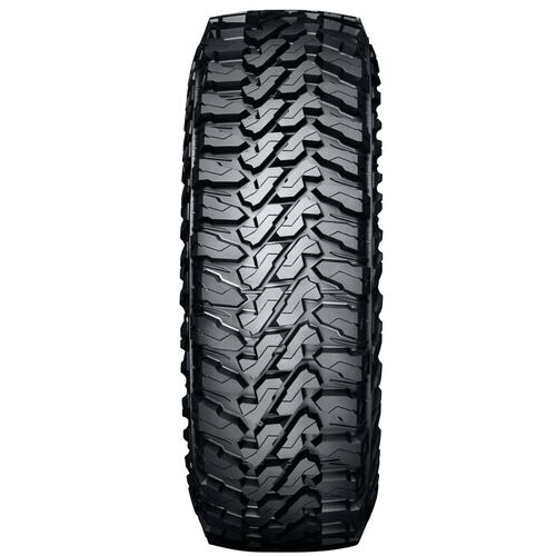 Llanta 235/80R17 120/117Q YOKOHAMA GEOLANDAR MT G003