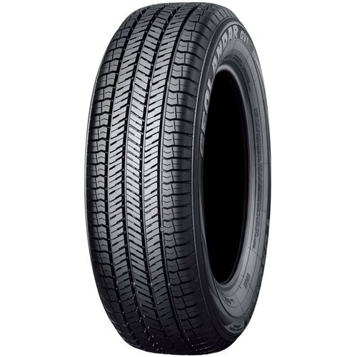 Llanta 225/60R18 100H YOKOHAMA GEOLANDAR G91HV