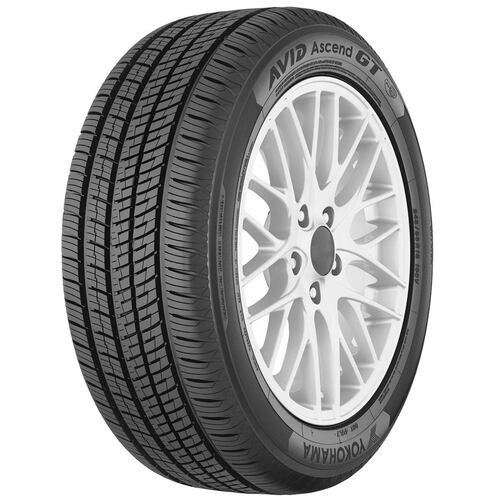 Llanta 245/40R18 97V YOKOHAMA ASCEND GT