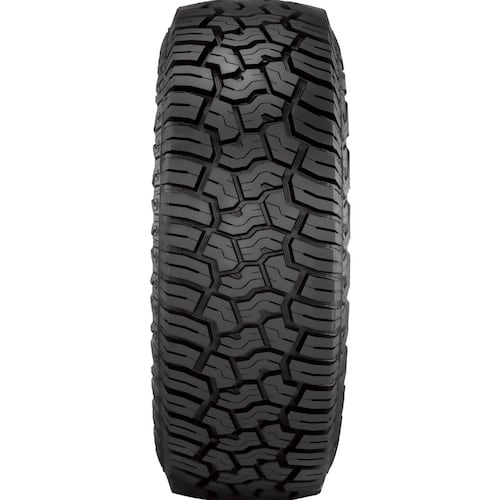 Llanta 295/65R20 129/126Q YOKOHAMA GEOLANDAR X-AT