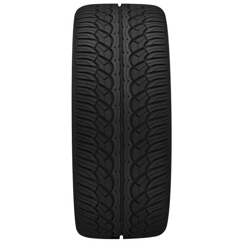 Llanta 285/40R22 110V YOKOHAMA PARADA SPEC-X PA02