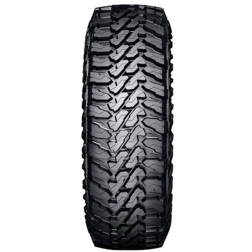 Llanta 285/55R22 124Q YOKOHAMA GEOLANDAR MT G003