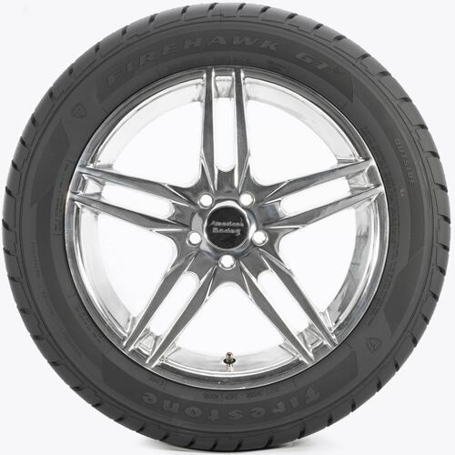 Llanta 185/55R15 82V FIRESTONE FIREHAWK GT V EO