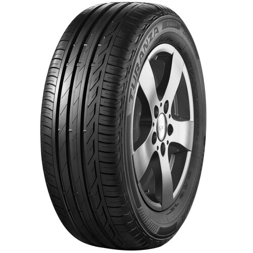 Llanta 225/50R18 95W BRIDGESTONE TURANZA T001 EO RFT SM