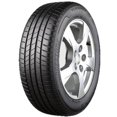 Llanta 265/40R21 105H BRIDGESTONE TURANZA T005 EXT