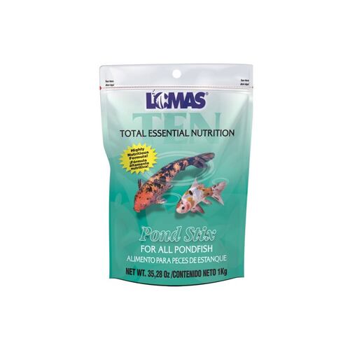 Acuario lomas pond sticks 1 kg
