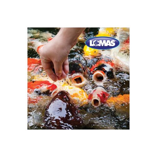 Acuario lomas pond sticks 1 kg