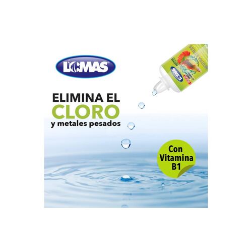Acuario lomas neutra stress 60 ml