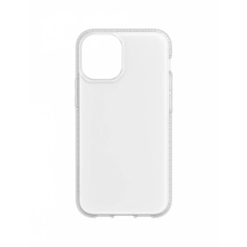 Funda Rígida Transparente Para iPhone 12 mini