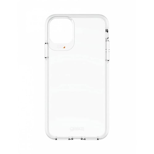 FUNDA GEAR 4 CRYSTAL PALACE CLEAR SAMSUNG S20