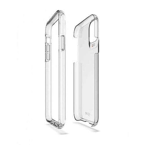 FUNDA GEAR 4 CRYSTAL PALACE CLEAR SAMSUNG S20