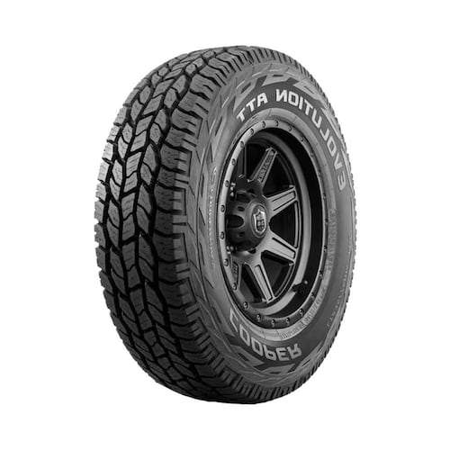 Llanta 255/70 R16 Cooper Evolution Att 111t 