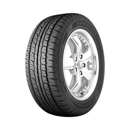Llanta 185/55 R15 FIRESTONE FIREHAWK GTV 82V .