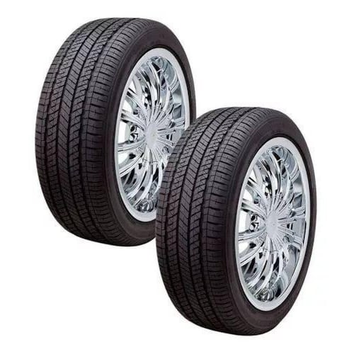Paquete De 2 Llantas 185/55 R16 Firestone Fr740 83h .