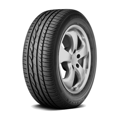 Llanta 205/55R16 BRIDGESTONE TURANZA ER300 91V 