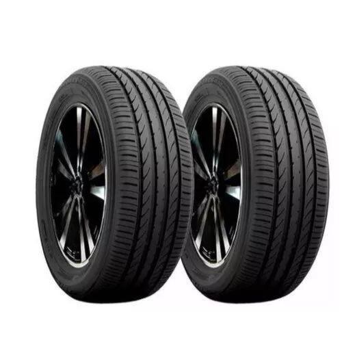 Paquete De 2 Llantas 215/50 R18 Toyo Proxes R40 92v .