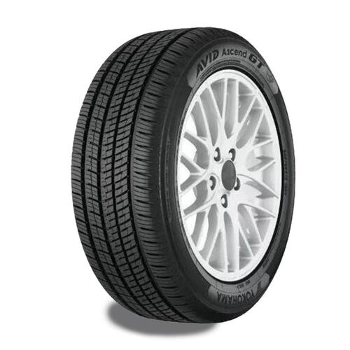 Llanta 245/45 R19 YOKOHAMA AVID ASCEND GT 98V 