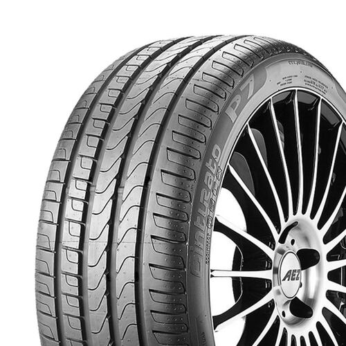 Llanta 225/45 R17 Pirelli Cinturato P7 A/s Rft (moe) 91h 