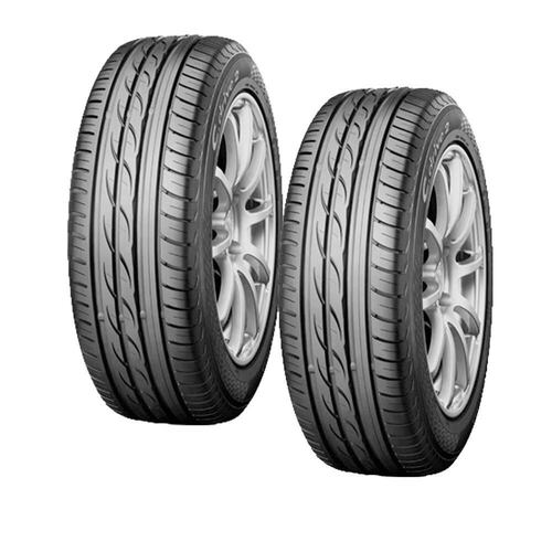 Paquete de 2 Llantas 235/50 R18 YOKOHAMA CDRIVE2 ZPS MOE 97V 