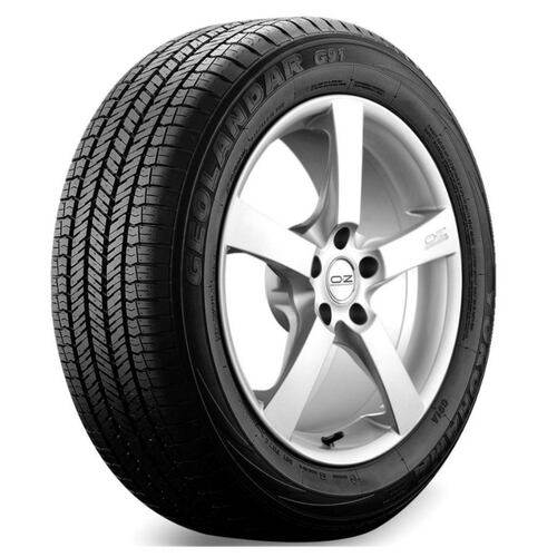Llanta 235/55 R18 Yokohama Geolandar G91A 100H 