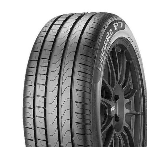 Llanta 225/45 R18 PIRELLI CINTURATO P7 RFT (MOE) 95Y 