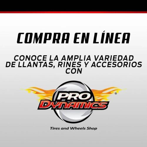 Llanta 37X12.50 R17 YOKOHAMA GEOLANDAR M/T 124Q 