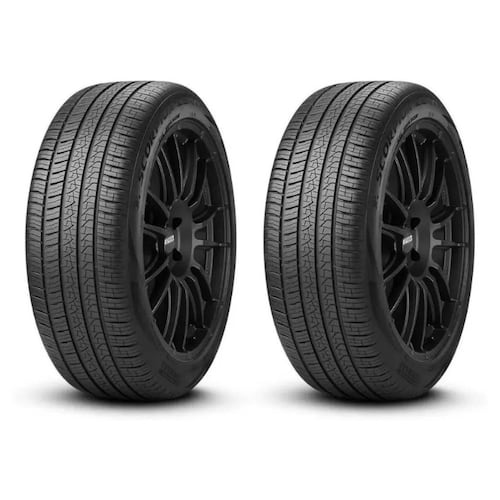 Paquete de 2 Llantas 225/45 R19 Pirelli Scorpion Zero A/S 92H