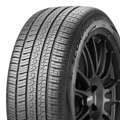 Paquete de 2 Llantas 225/45 R19 Pirelli Scorpion Zero A/S 92H