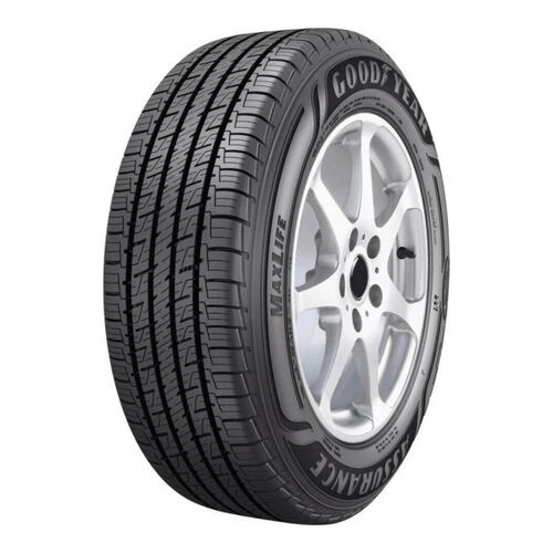 Llanta 185/60 R14 Goodyear Assurance Maxlife 82H