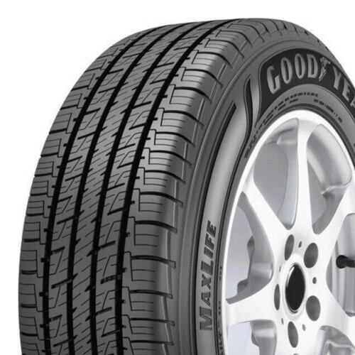 Llanta 185/60 R14 Goodyear Assurance Maxlife 82H