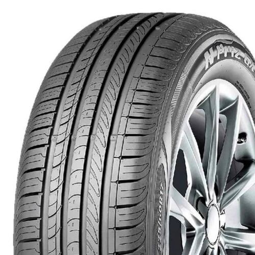 Paquete De 2 Llantas 195/65 R15 Nexen Npriz Gx 91V