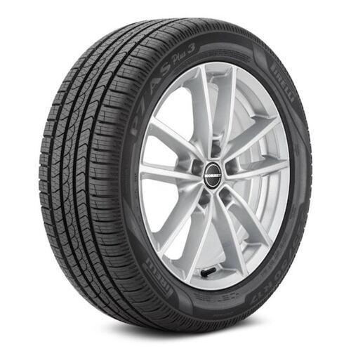 Llanta 215/45 R17 Pirelli P7 A/S Plus 3 91V .