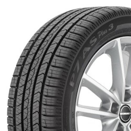 Llanta 215/45 R17 Pirelli P7 A/S Plus 3 91V .