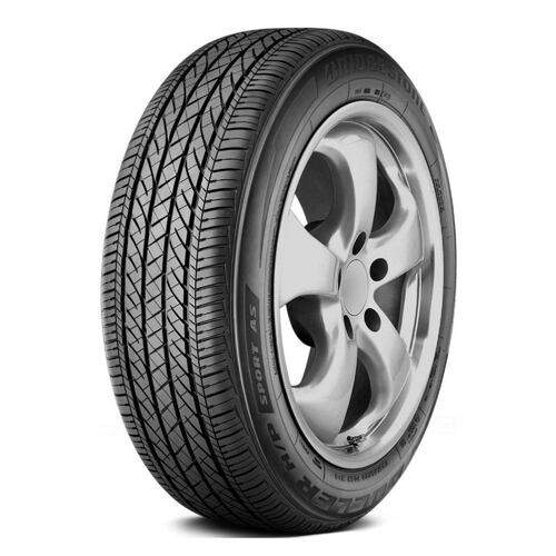 Llanta 225/55 R18 Bridgestone Dueler H/P Sport 98H .