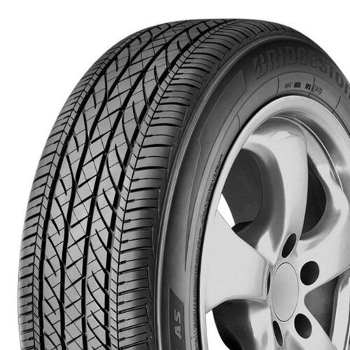 Llanta 225/55 R18 Bridgestone Dueler H/P Sport 98H .