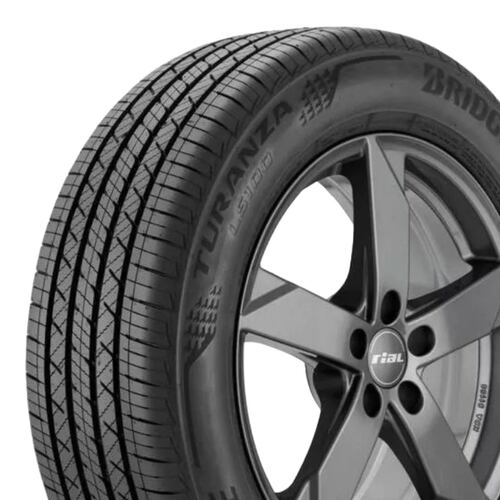 Llanta 215/50 R18 Bridgestone Turanza Ls100 92H .