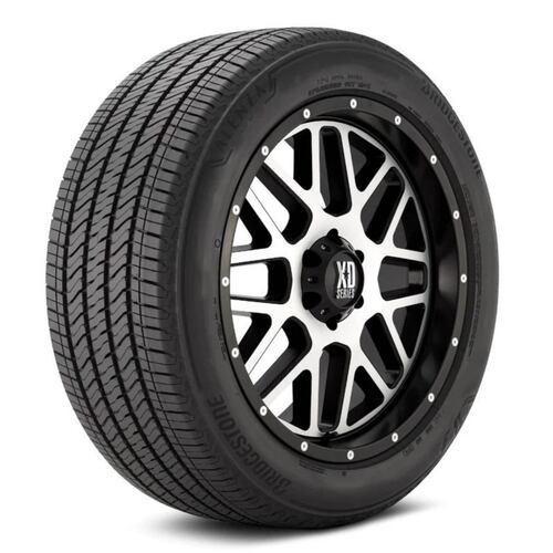Llanta 275/50 R22 Bridgestone Alenza A/S 02 111H 