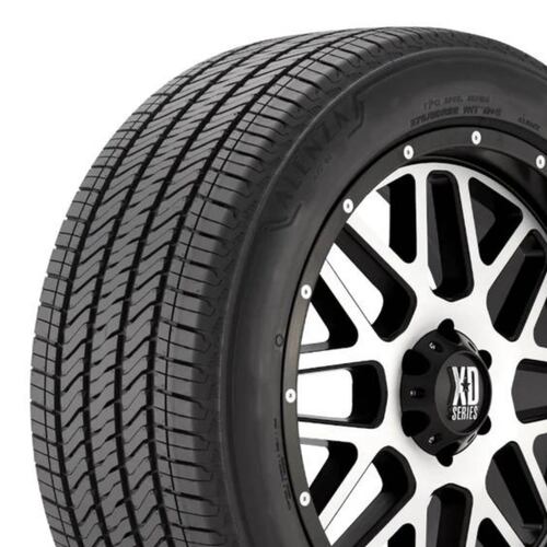 Llanta 275/50 R22 Bridgestone Alenza A/S 02 111H 