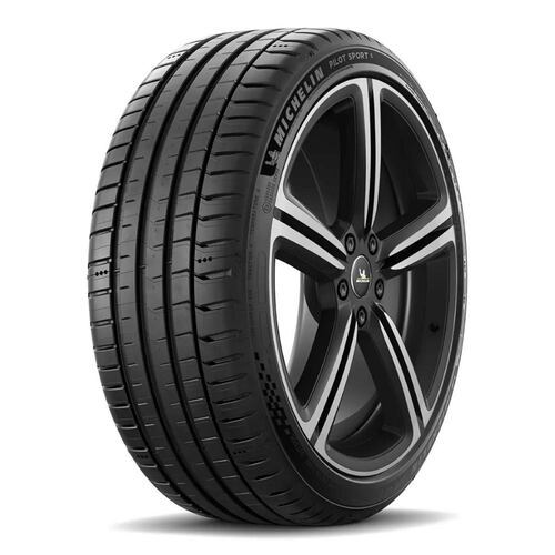 Llanta 235/40 R19 Michelin Pilot Sport 5 96Y .