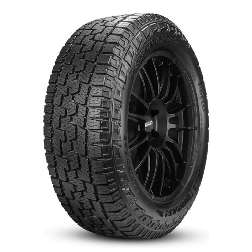 Llanta 275/70 R18 Pirelli Scorpion All Terrain Plus 125/122S .