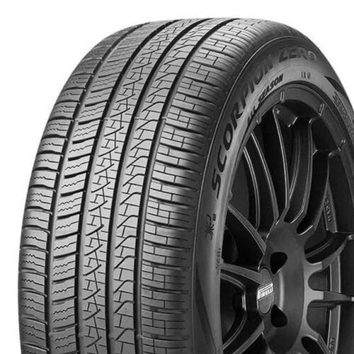 Llanta 255/45 R20 Pirelli Scorpion Zero A/S (+)Elt 105T 