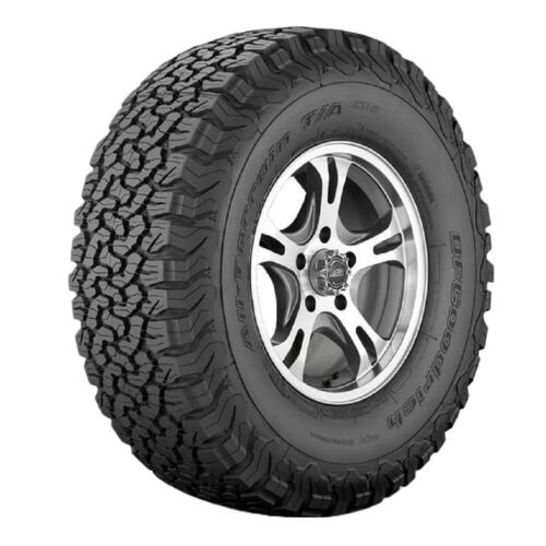 Llanta 35X12.50 R17 Bf Goodrich All Terrain T/A Ko2 121R .