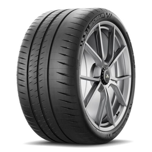 Llanta 245/35 R20 Michelin Pilot Sport Cup 2 N1 95Y .