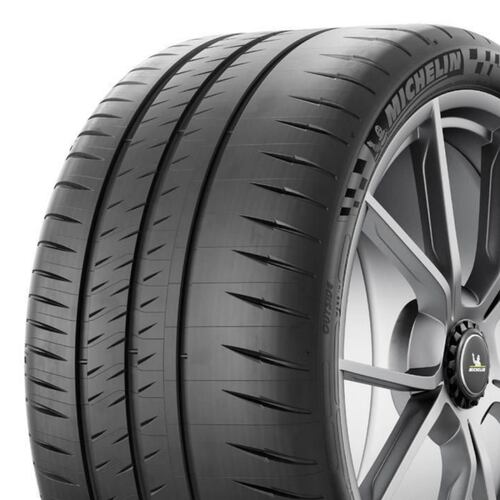 Llanta 245/35 R20 Michelin Pilot Sport Cup 2 N1 95Y .