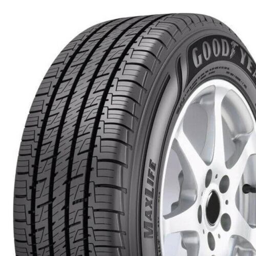 Paquete De 2 Llantas 175/70 R13 Goodyear Assurance Maxlife 82T .