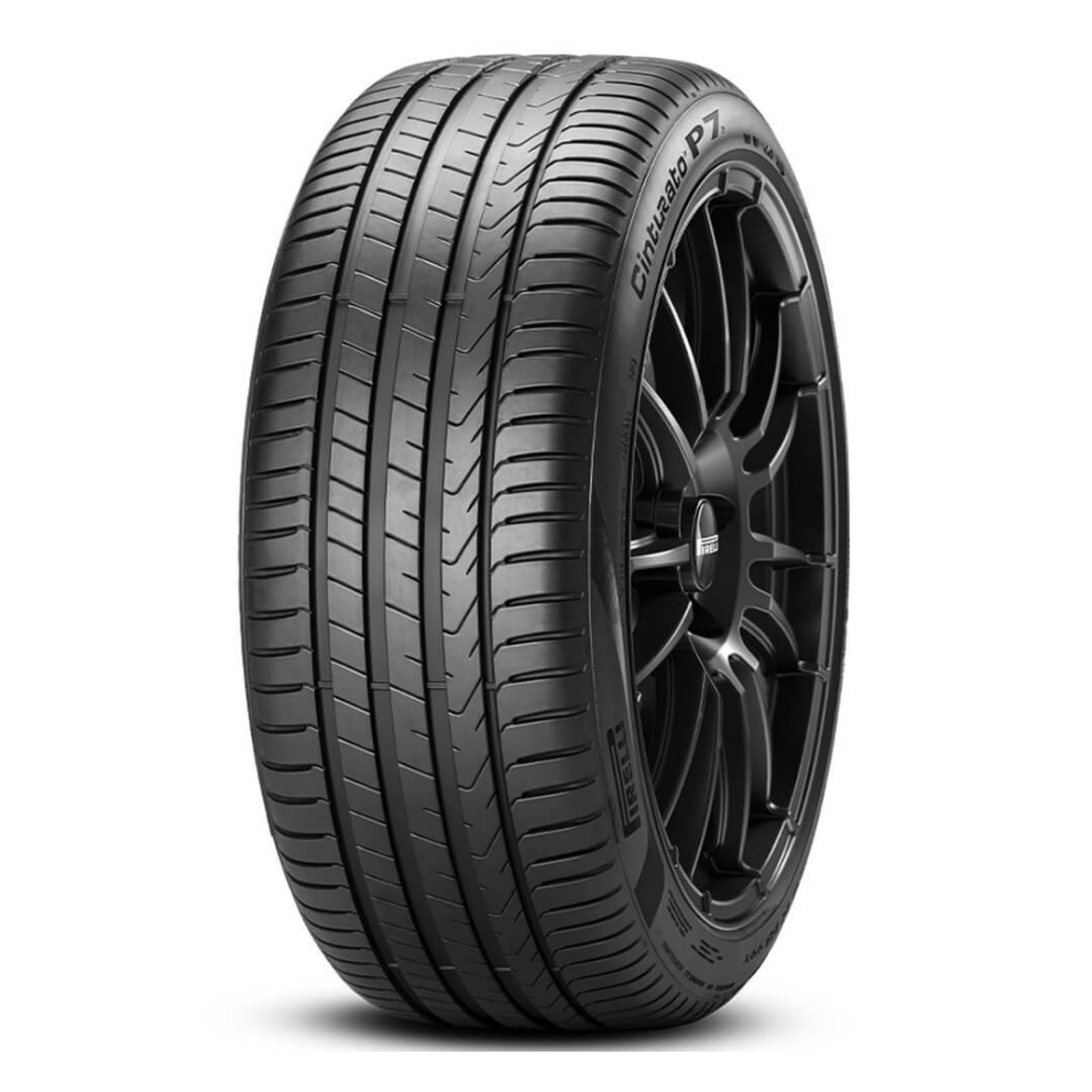 Llanta 245/40 R18 Pirelli Cinturato P7 (Mo) 97Y .