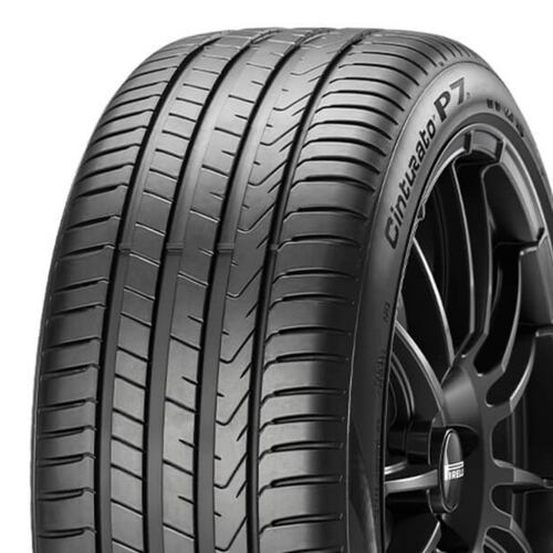 Llanta 245/40 R18 Pirelli Cinturato P7 (Mo) 97Y .