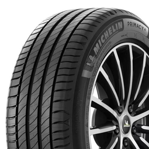 Paquete De 2 Llantas 215/55R17 Michelin Primacy 4 + 94V .