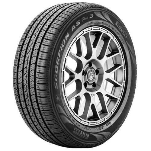 Llanta 225/65 R17 PIRELLI SCORPION ALL SEASON PLUS 3 102H 